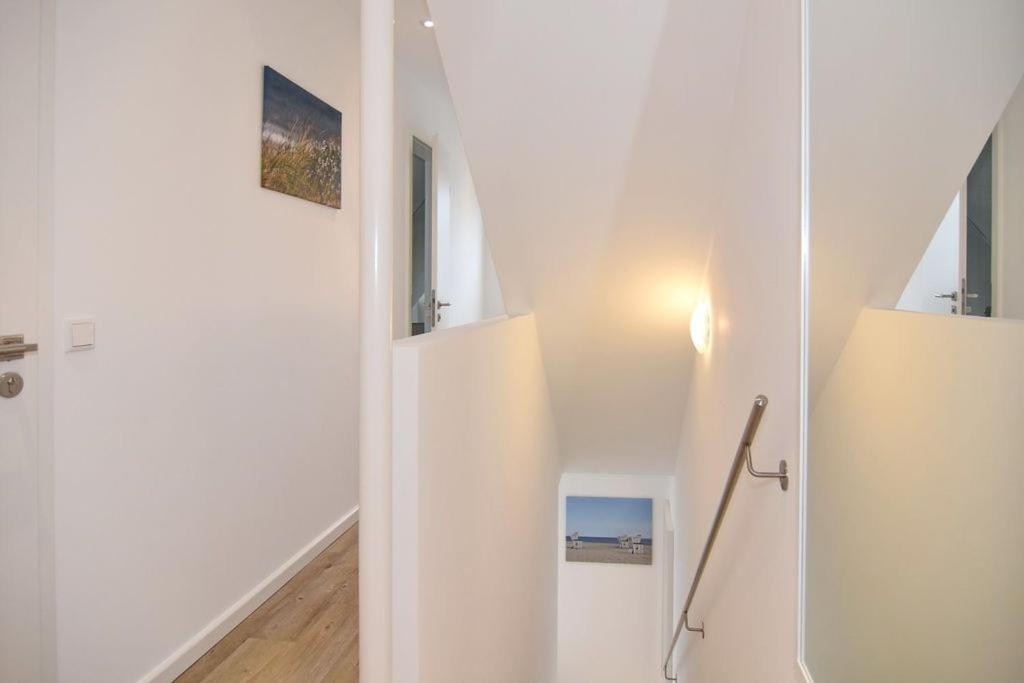 Ferienhaus Fischer Hues 33a