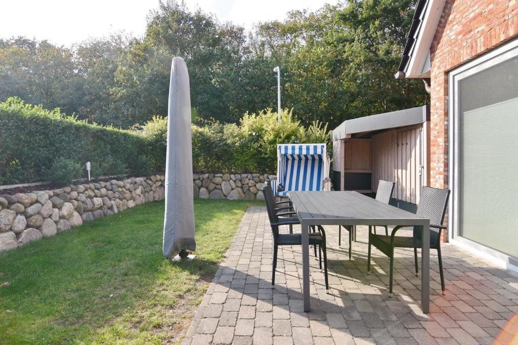 Fischer Hues 33a Westerland